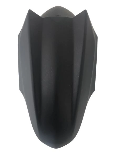 E-Bike Lotus Ön Çamurluk Mat Siyah ürün görseli 1