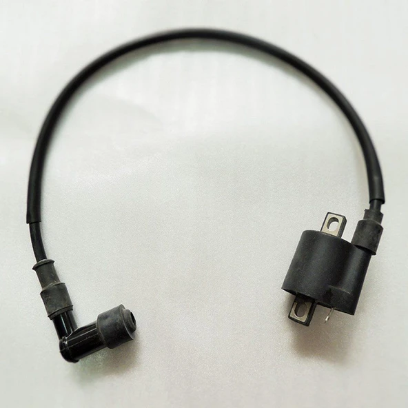 Cup 50-100-110 Dış Bobin Buji Başlıklı Kablolu - Resim 3