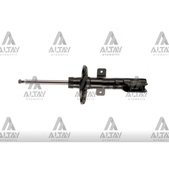 AMORTİSÖR CLIO IV 12= GAZLI ÖN ürün görseli