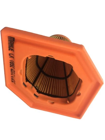 Bmw K 1300 GT R S - Mahle LX1892 Hava Filtre - Resim 2