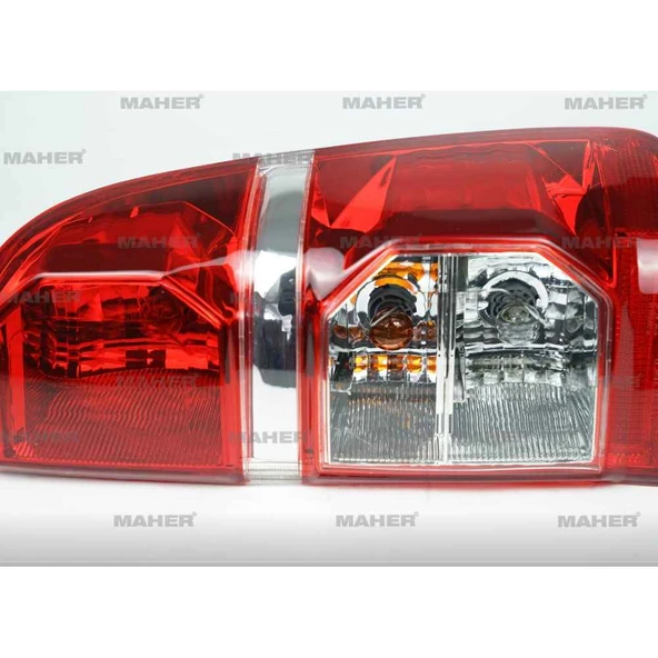 STOP LAMBASI HILUX 11-15 VIGO DUYLU AMPULLU SAĞ ürün görseli