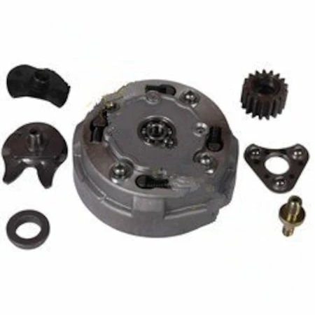 Cup 100 Kh Ukh Mfh Cup Debriyaj Göbeği Komple Set Oem ürün görseli 1