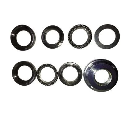 E-Bike Cup Modeli-Cup-Sfc Furş Takımı ürün görseli 1