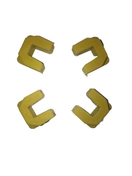 Yamaha X-Max 250 Tırnak Kızak Kayma Speed-Up 4Lü Set ürün görseli 1