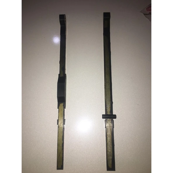 Scooter Gergi Seti Alt/Üst Rmg ürün görseli 1