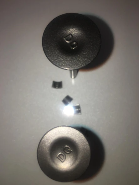 Motosiklet Subop Tk Cup 100/110 Tırnak Hediyeli DQ marka - Resim 4