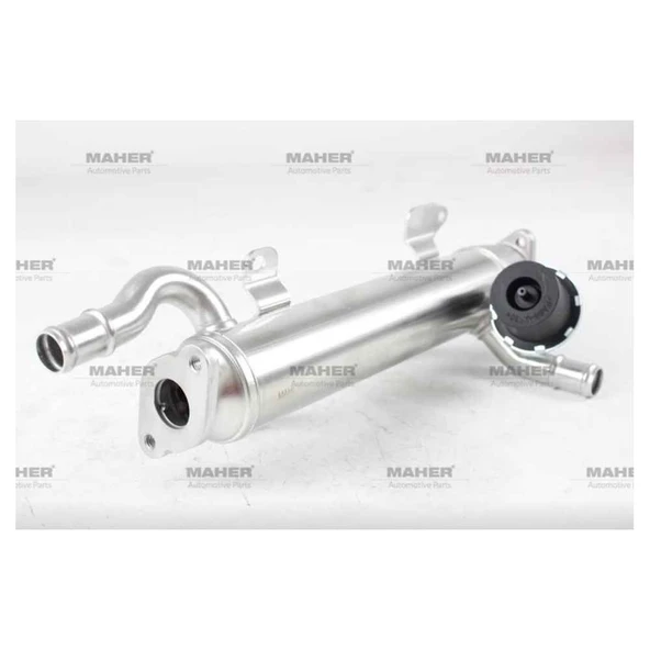 EGR VALFİ SOĞUTUCULU PASSAT / TİGUAN 08-11 CBAA-CBAB-CBAC 2.0 TDİ ürün görseli