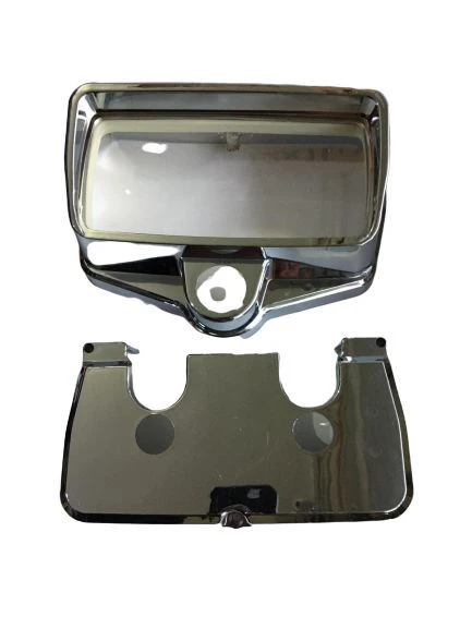 CG Kilometre Kabı Nikel %100 Yerli ürün görseli 1