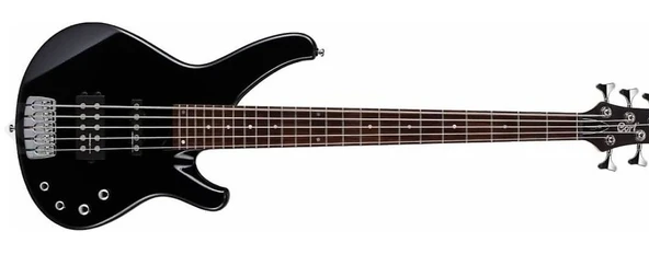 Cort ARONA5 5 Telli Bas Gitar -OUTLET Kozmetik Defolu (SIFIR ÜRÜN Ton ve Sap Dengesi Sorunsuz)