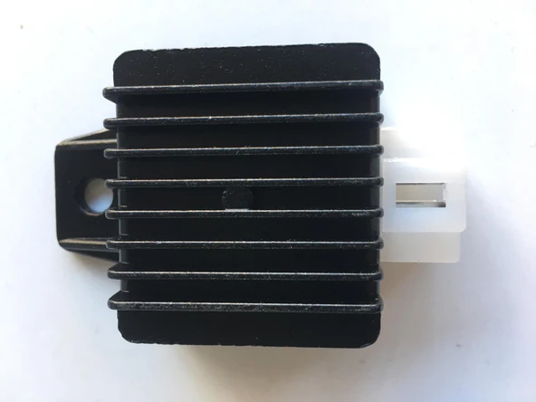 Cup/Sct Kablosuz 4 Fiş Konjektör Şarj Regületörü - Resim 2