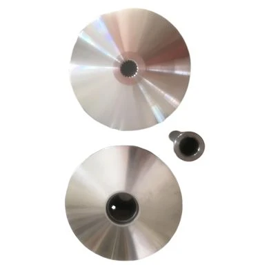 Scooter Ön Varyatör Loyal 100 Komple ürün görseli 1