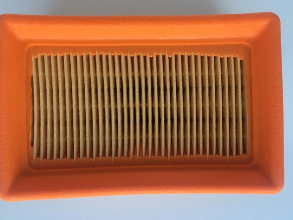 Mahle LX820 Hava Filtresi BMW F650 CS, G650 ürün görseli 1