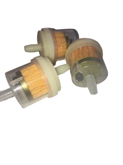 Üniversal Motosiklet Benzin Süzgeci 3 Adet ürün görseli 1