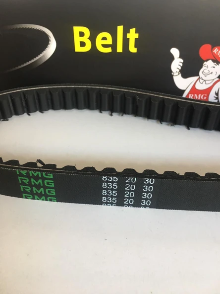 Scooter 125/150 Varyatör kayışı ürün görseli 1