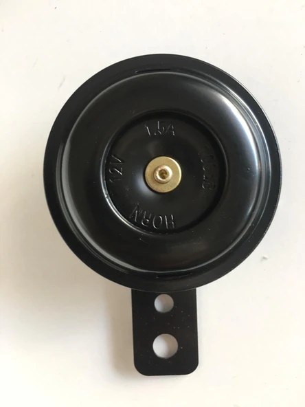 Motosiklet Korna 12V 1.5A Prc Japon Modeli - Resim 3