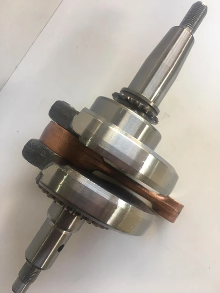 Ybr E-1 Krank Komple Rmg ürün görseli 1