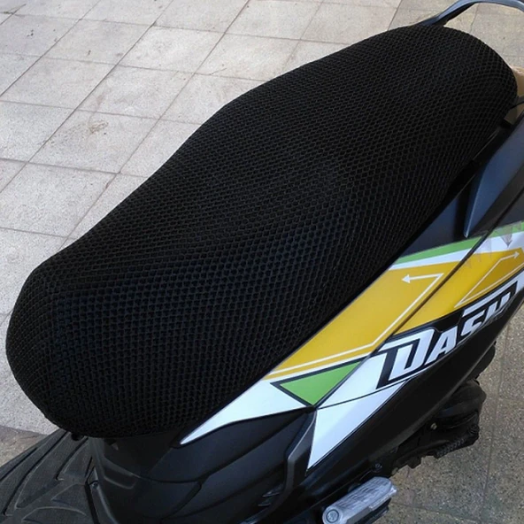 YUKİ ENZO FİLELİ SELE KILIFI 3D ÇİFT KATLI - Resim 6