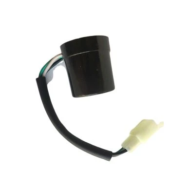 SCOOTER 3 KABLOLU FLAŞÖR ürün görseli 1