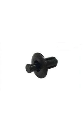 Yamaha 7Mm Üniversal Kaporta Grenaj Plastik Klips Oem 5 Adet - 2