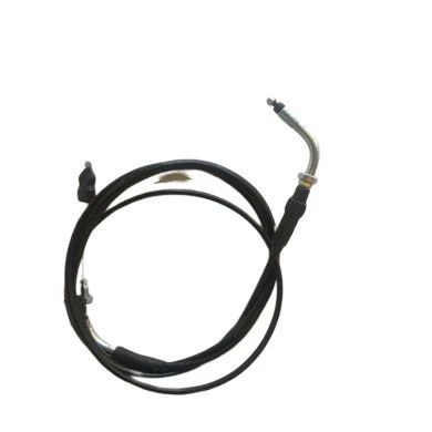 Scooter 50 80 Cc Gaz Teli Iç Dış Komple - Resim 2