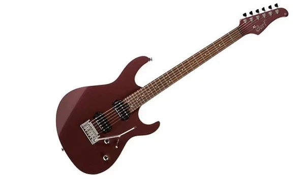 Cort G300PRO VVB Elektro Gitar-OUTLET Kozmetik Defolu (SIFIR ÜRÜN Ton ve Sap Dengesi Sorunsuz) ürün görseli