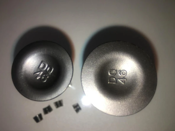 Cg 125 Agk Kuba Subop TK DQ Tırnak Hediye - Resim 2