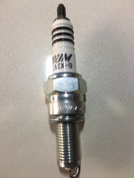 Buji Cpr7eaıx-9 Irıdıum iridyum Ngk - Resim 2