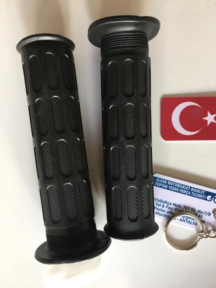 Cg Agk Cup Scooter Orjinal Desen Elcik ürün görseli 1