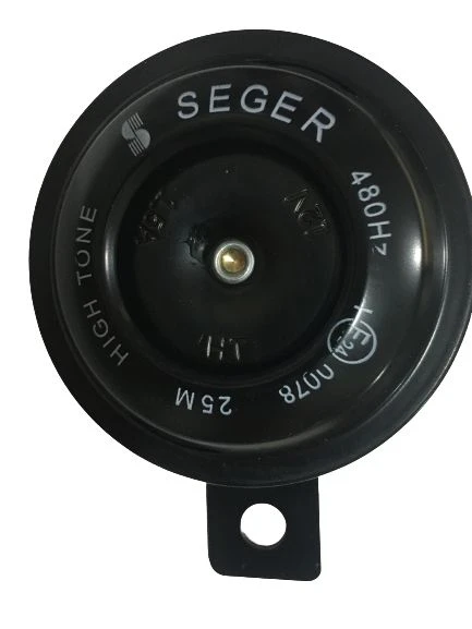 Motosiklet Scooter Korna 12V 1,5A Seger - Resim 2
