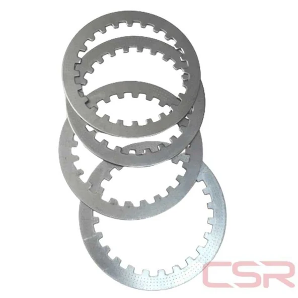 Debriyaj Balata Ara Sacı CG 125/150 4LÜ ürün görseli 1