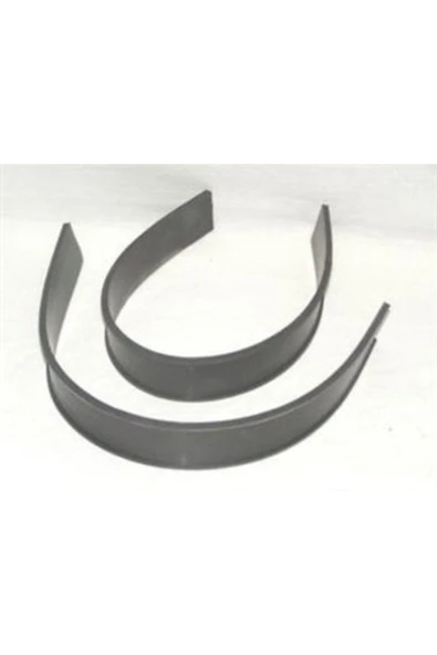 Scooter Tüp Egzoz Kelepçe Lastiği 2 Adet - Resim 2