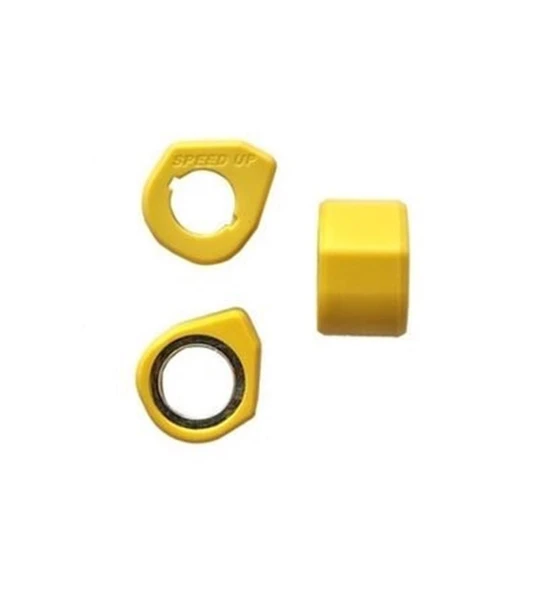 Speed Up Rks Freccia 150 Performans Bagası + Kızak Kaydırıcı Set ürün görseli 1