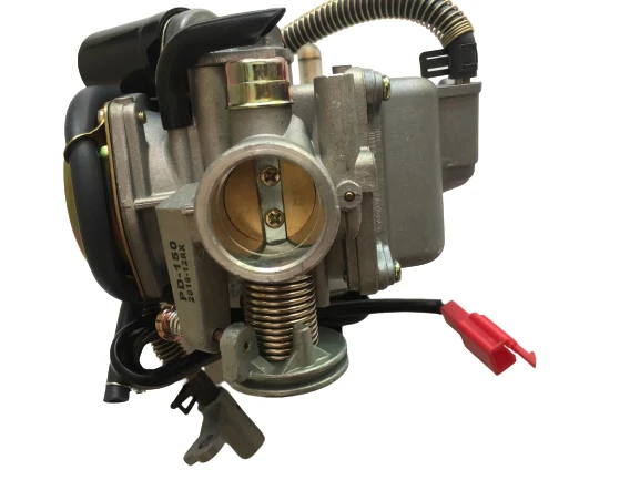 Karburatör - Scooter 125 Cc ürün görseli 1