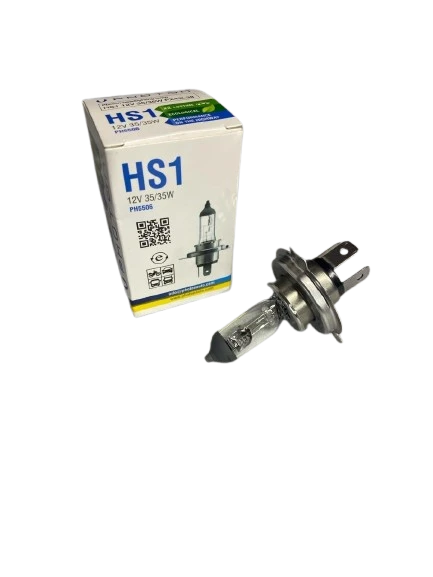 Honda Dio Ampul Ön Photon H4 ürün görseli 1