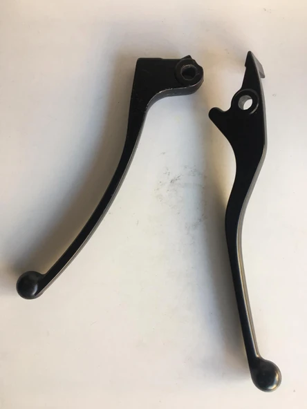 Cbf 150 Debriyaj Ve Fren Kolu Siyah TK Manet ürün görseli