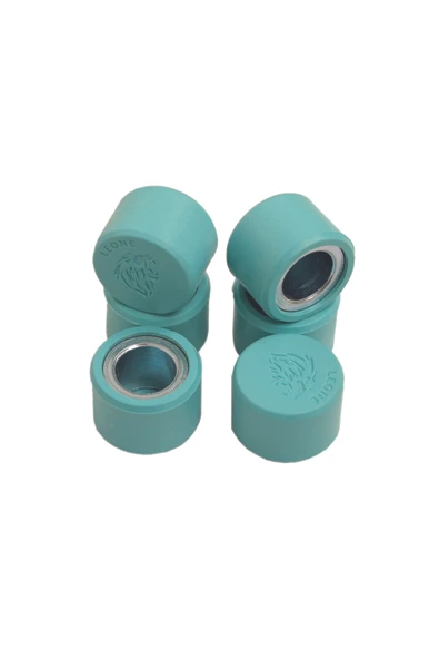 ARİİC CHİEF 318 MAXİ SCOOTER PERFORMANS BAGASI 11 GR - Resim 2