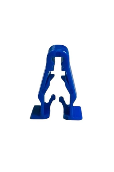 Motosiklet Kaporta Klipsi Mavi ürün görseli 1