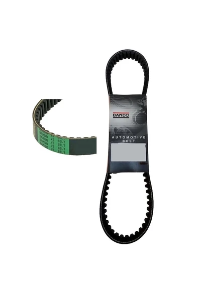 Bando Kayış Bando 794 18 30 9.5 S19-016 Atv & Honda Kınetıc Nh 100 Green ürün görseli 1