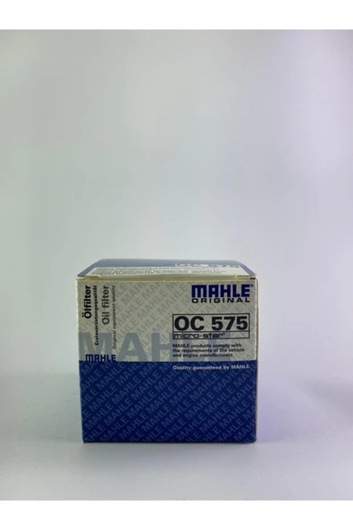 Honda Vfr 800 2002 - 2017 Modelleri Arası Uyumlu Oc 575 Yağ Filtresi - Resim 6