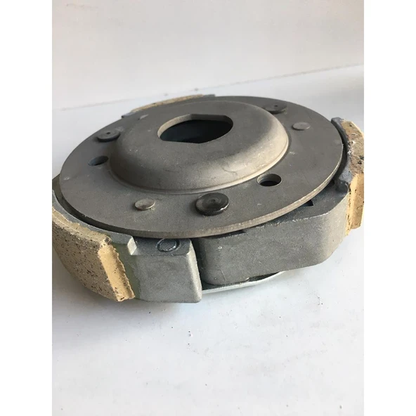 Honda Spacy Alpha Debriyaj Balata Saçlı ürün görseli 1