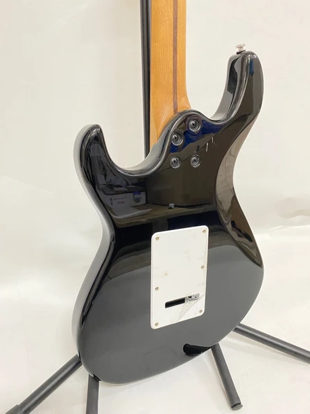 Cort G260CS Elektro Gitar-OUTLET Kozmetik Defolu (SIFIR ÜRÜN Ton ve Sap Dengesi Sorunsuz) - 3
