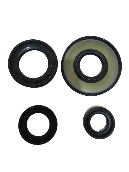 HONDA SPACY 110/ALPHA DYLAN/PS 150 KEÇE SETİ 4LÜ - Resim 2