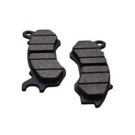 Ön Fren Disk Balata Rks Bitter 125 ürün görseli 1