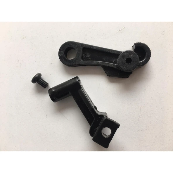 Cup Jikle Kolu Komple - Resim 2