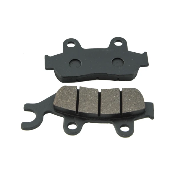 Prc Ön Fren Disk Balata Takım 6Mm Honda Cbf 150 Mondıal Mct250 150Mc Mc-X 125Mc Bff Wiwi ürün görseli 1