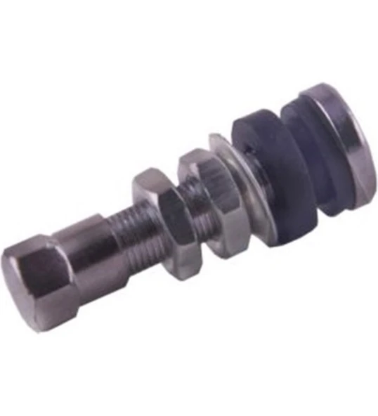 Motosiklet Dublex Teker Sibobu Düz Demir ürün görseli 1