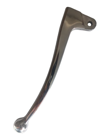 Ybr Debriyaj Kolu Sol Manet Aliminyum %100 Yerli - Resim 3