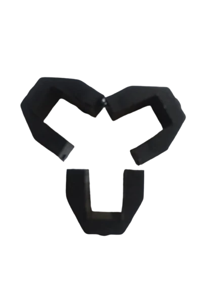 Scooter Ön Varyatör Tırnak Kızak Kayma ürün görseli 1