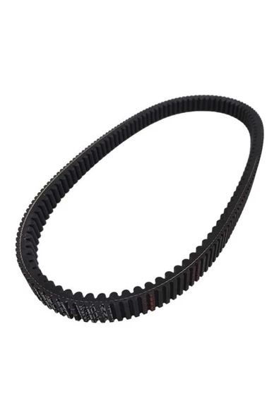 Kayış 815x20x30  Honda Dio 110 Soğutuculu 2021 Sonrası Oem Gri - Resim 2