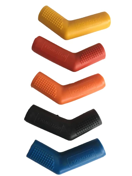 MOTOSİKLET VİTES ÇORABI SİLİKON VİTES FREN PEDİ - Resim 2